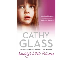 KNYGA Cathy Glass Daddy’s Little Princess