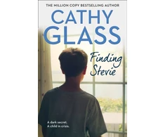 KNYGA Cathy Glass Finding Stevie