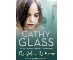 KNYGA Cathy Glass Girl in the Mirror