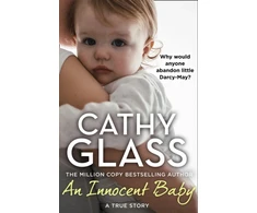KNYGA Cathy Glass Innocent Baby