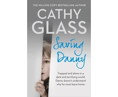 KNYGA Cathy Glass Saving Danny