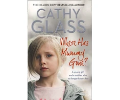 KNYGA Cathy Glass Where Has Mummy Gone?