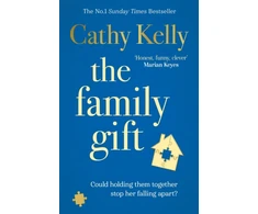 KNYGA Cathy Kelly Family Gift