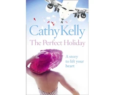 KNYGA Cathy Kelly Perfect Holiday