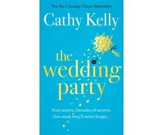 KNYGA Cathy Kelly Wedding Party