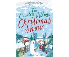 KNYGA Cathy Lake Country Village Christmas Show