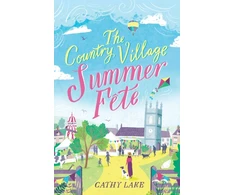 KNYGA Cathy Lake Country Village Summer Fete