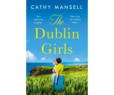 KNYGA Cathy Mansell Dublin Girls