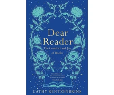 KNYGA Cathy Rentzenbrink Dear Reader