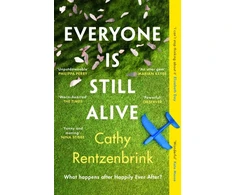 KNYGA Cathy Rentzenbrink Everyone Is Still Alive