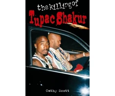 KNYGA Cathy Scott Killing of Tupac Shakur