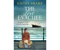 KNYGA Cathy Sharp Lost Evacuee