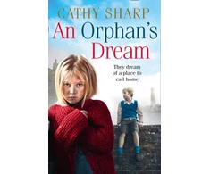 KNYGA Cathy Sharp Orphan’s Dream