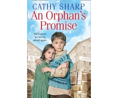 KNYGA Cathy Sharp Orphan’s Promise