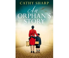 KNYGA Cathy Sharp Orphan’s Story