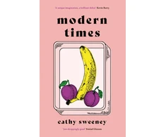 KNYGA Cathy Sweeney Modern Times