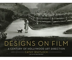 KNYGA Cathy Whitlock Designs on Film