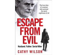 KNYGA Cathy Wilson Escape from Evil