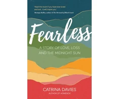 KNYGA Catrina Davies Fearless