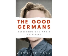 KNYGA Catrine Clay Good Germans