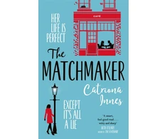 KNYGA Catriona Innes Matchmaker