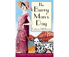 KNYGA Catriona Mcpherson Burry Man's Day