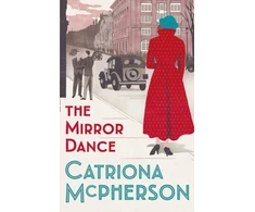 KNYGA Catriona Mcpherson Mirror Dance