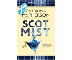 KNYGA Catriona Mcpherson Scot Mist
