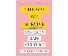 KNYGA Catriona Morton Way We Survive