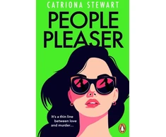 KNYGA Catriona Stewart People Pleaser