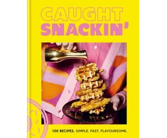 KNYGA Caught Snackin'