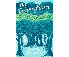 KNYGA Cauvery Madhavan Inheritance