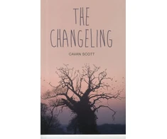 KNYGA Cavan Scott Changeling