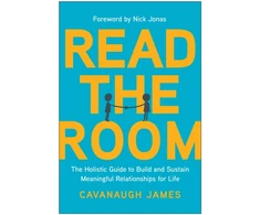 KNYGA Cavanaugh James Read the Room