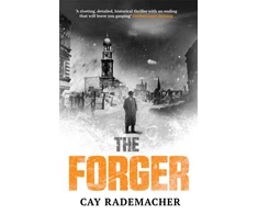 KNYGA Rademacher Forger