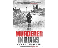KNYGA Rademacher Murderer in Ruins
