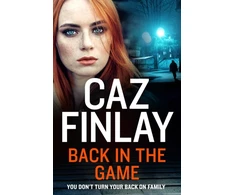KNYGA Caz Finlay Back in the Game