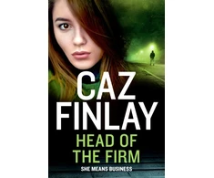 KNYGA Caz Finlay Head of the Firm