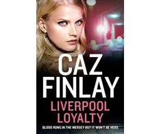 KNYGA Caz Finlay Liverpool Loyalty