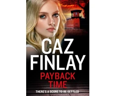 KNYGA Caz Finlay Payback Time