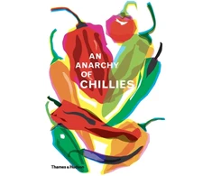 KNYGA Caz Hildebrand Anarchy of Chillies