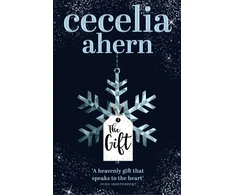 KNYGA Cecelia Ahern Gift