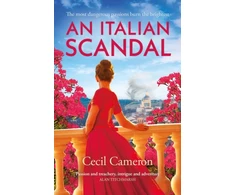 KNYGA Cecil Cameron Italian Scandal