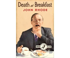 KNYGA John Death at Breakfast