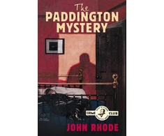 KNYGA John Paddington Mystery