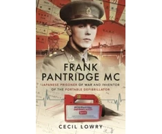 KNYGA Cecil Lowry Frank Pantridge MC