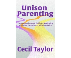 KNYGA Cecil Taylor Unison Parenting