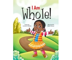 KNYGA Cecilia D Porter I Am Whole!