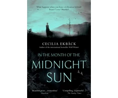 KNYGA Cecilia Ekbck In the Month of the Midnight Sun