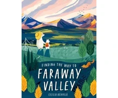 KNYGA Cecilia Heikkila Finding the Way to Faraway Valley